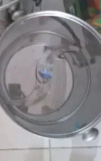 ۱عدد سبزی خرد کن ناسیونال