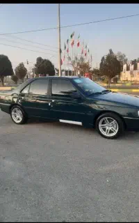 پژو ۴۰۵