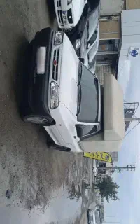 پراید وانت ۱۴۰۰ بدون رنگ