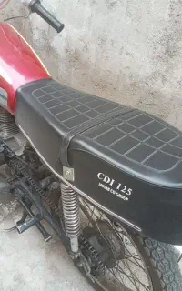 موتورسیکلت