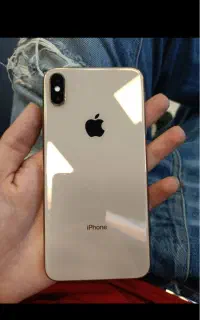 xs max