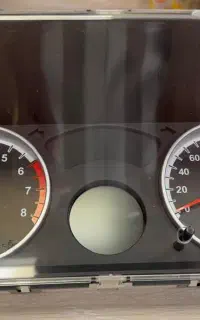 خدمات تنظیم موتور و کیلومتر خودرو