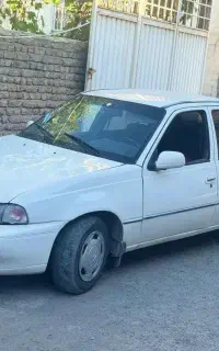 دوو سیلو فروش فوری
