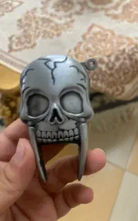 فندک اتم