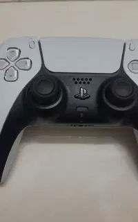 دسته ps5 اصلی سالم