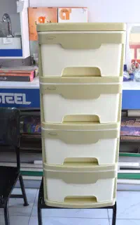 دراور4طبقه