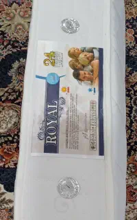 تشک تخت کودک