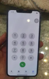ایفون xsmax