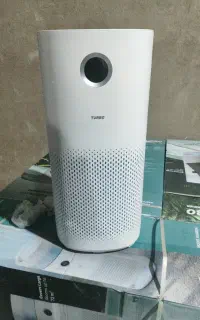 تصفیه هوا توربو مدل 650 NANO