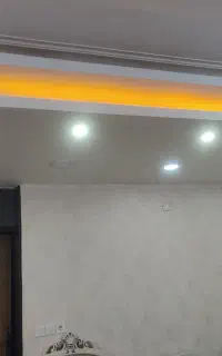 برق ساختمان