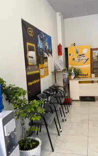 پرسنل پیشخوان دولت