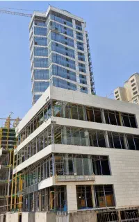 مشارکت درساخت ویلا و اپارتمان و حق پیمان