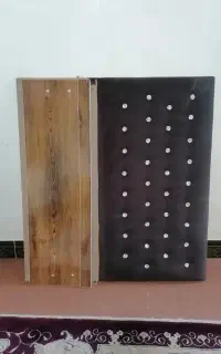 تخت خواب یک نفره
