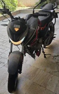 موتور سیکلت  زنتوس zontes 230 n2