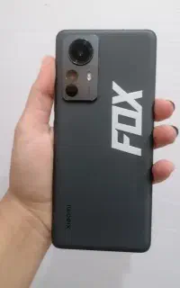 گوشی شیایومی 12pro 5G
