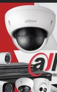 نصب و فروش دوربین مداربسته دزدگیر (نقد و اقساط )