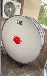 طبل ۱۲۰ سانت