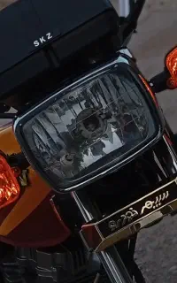 موتور ۲۰۰ ۱۴۰۳