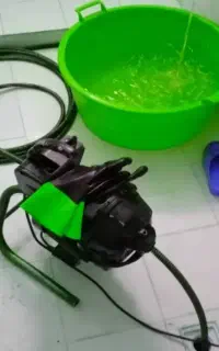 لوله بازکنی فنرزن بشرط تخلیه چاه لایروبی تانکربزرگ