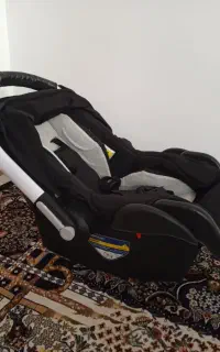 کریر دلیجان مدل روما پلاس