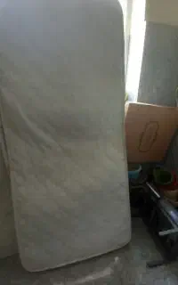 تشک تک نفره دوعدد