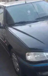 پرشیا مدل ۸۱