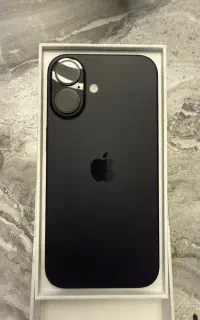ایفون ۱۶