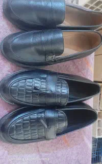 کفش کالاج پسرانه نو