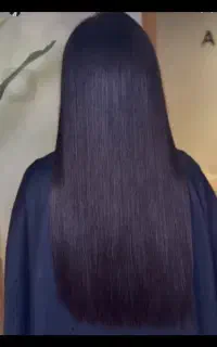 موهاتو کراتین کن ناخنتو رایگان ترمیم کن