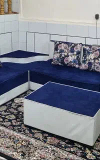 مبل ال راحتی