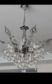 لوستر برنز اصل