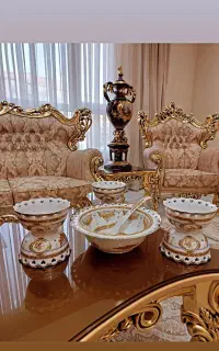 لردشید و دنسی