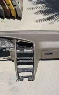 سینه داشبورت پژو405
