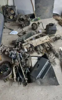فرسوده از مدل ۸۰ تا ۸۵ نقدا