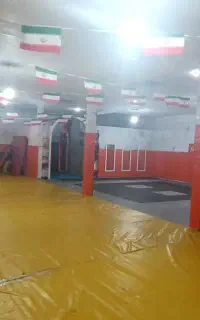 باشگاه فرهنگی ورزشی توران زمین(بانوان و آقایان)