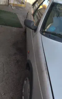 پژو ۴۰۵دوگانه دستی