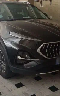 Kmc k7 کرمان موتور