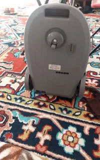 جاروبرقی