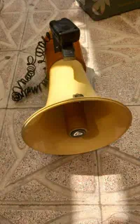 بلندگو همراه