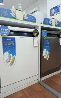 بهترین ظرفشویی بازار رو از ما بخر