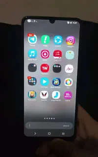 گوشی سامسونگ a06