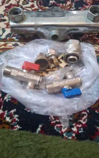 ظایعات شیر حمامی