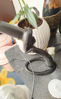 نو سالم بارکد خوان ۸۳۰۰