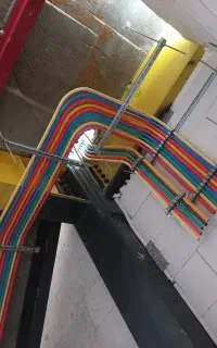 برق برقکار ساختمان