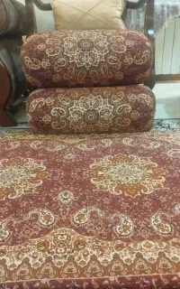 شاه نشین ترمه