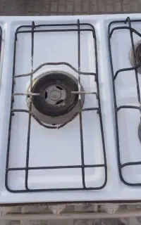 اجاق گاز طرح فر