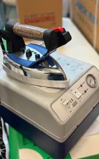 اتو سیلتر ۳/۵ لیتری همراه با گارانتی طلایی