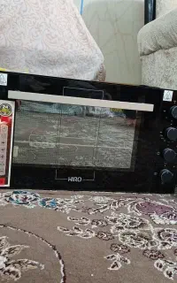 اون توستر هیرو