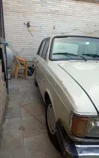 خودرو پیکان