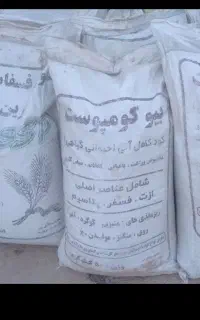 کود  شیمیای فسفات